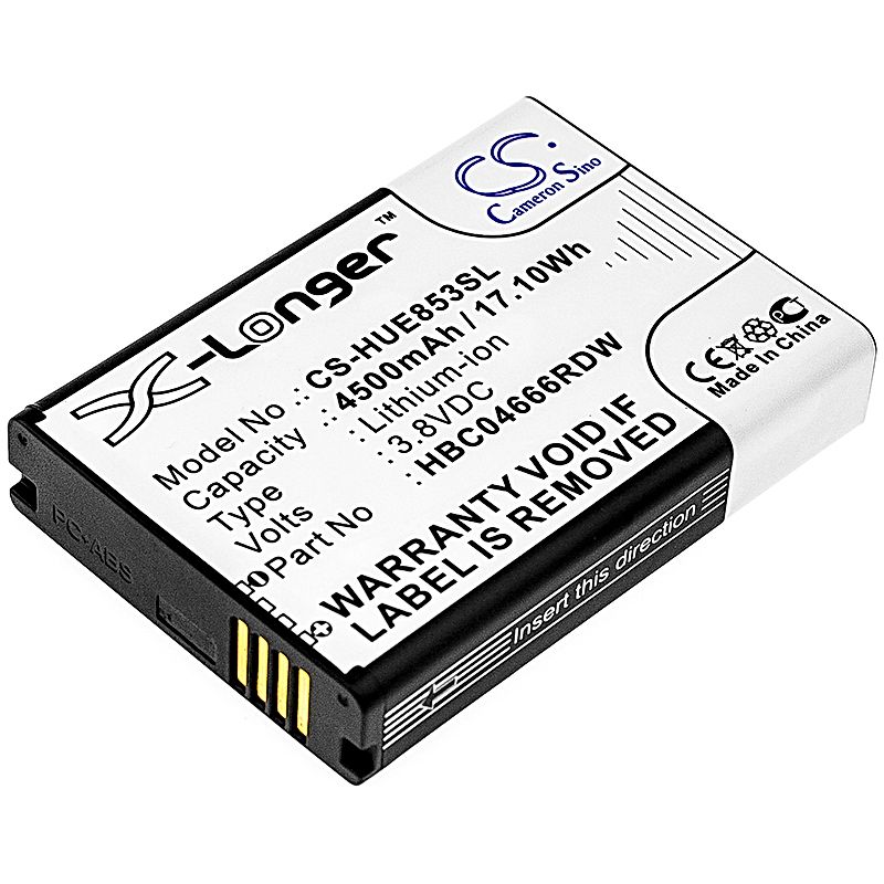 Huawei E5573S-852 Battery Replacement