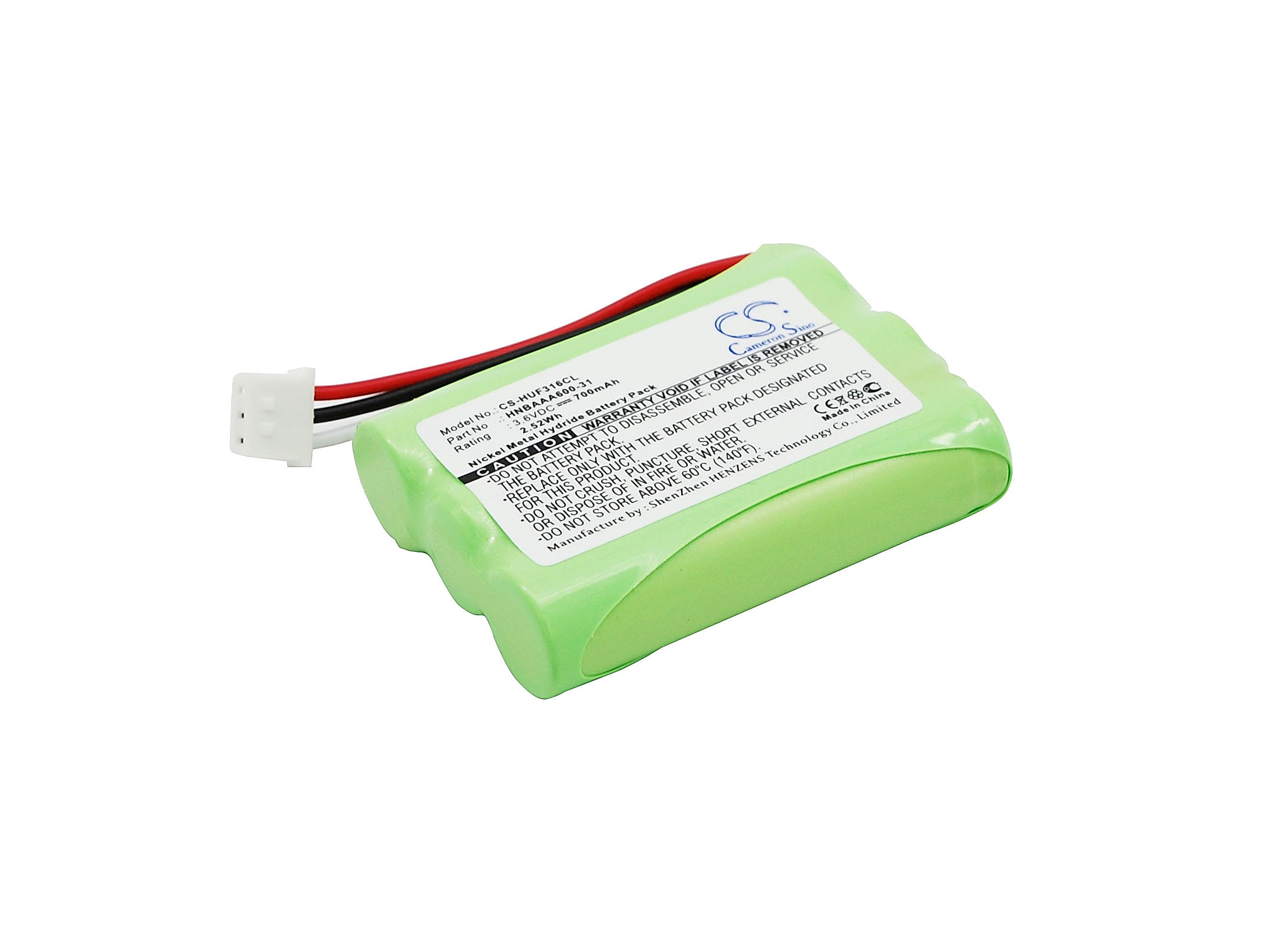 Huawei F316 Battery Replacement
