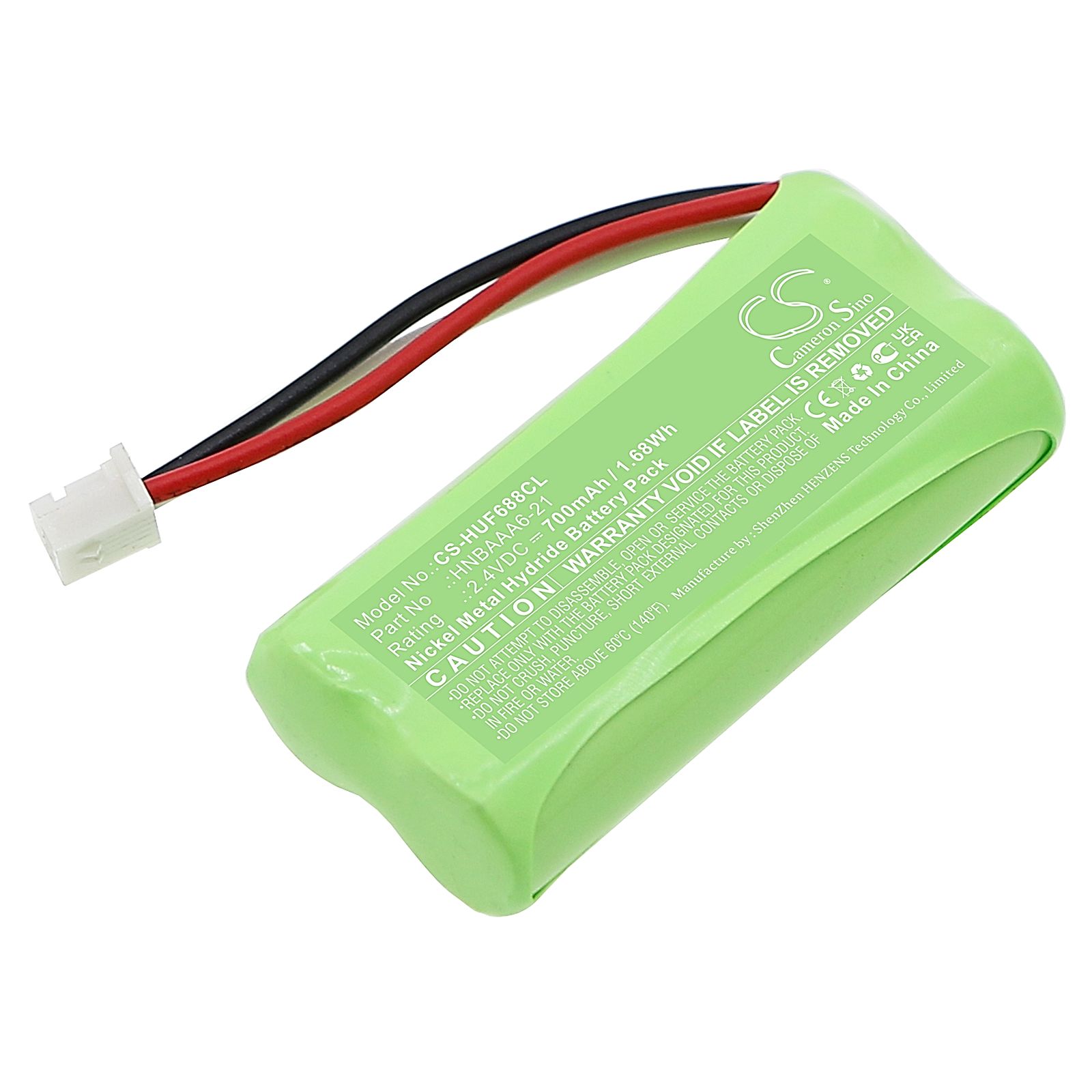 Huawei FH88 Battery Replacement