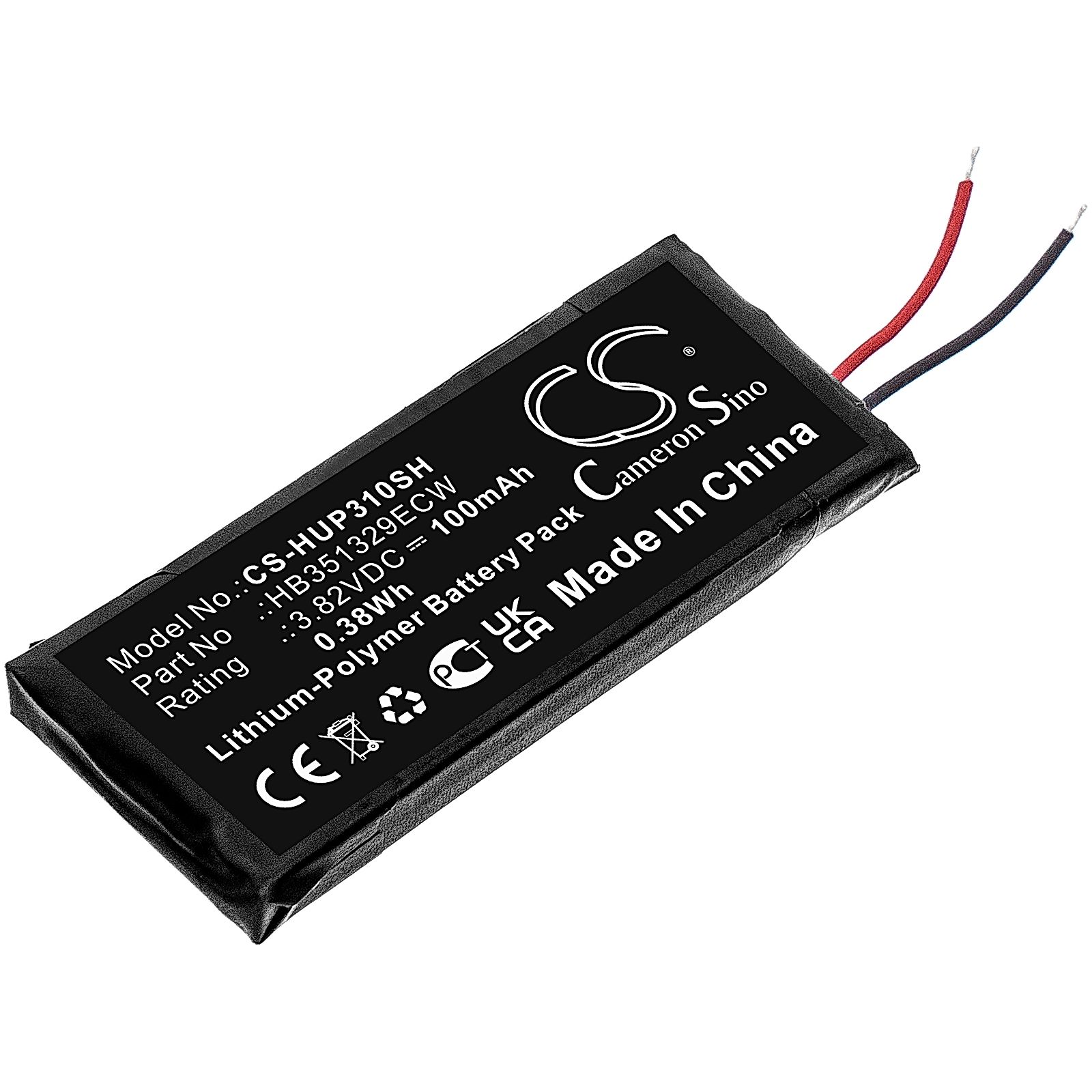 Huawei Band 3 Pro Battery Replacement