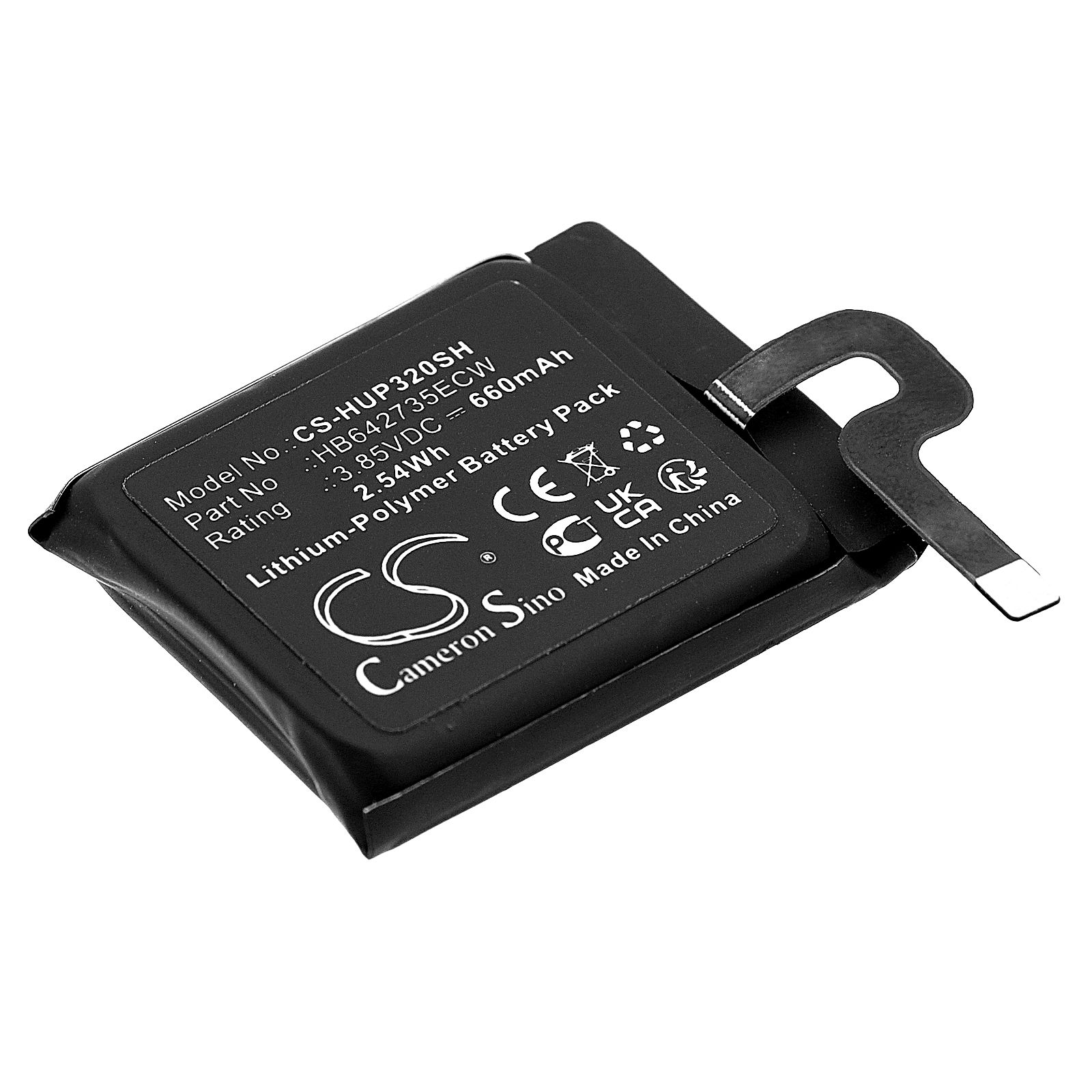 Honor K2 Kids Battery Replacement