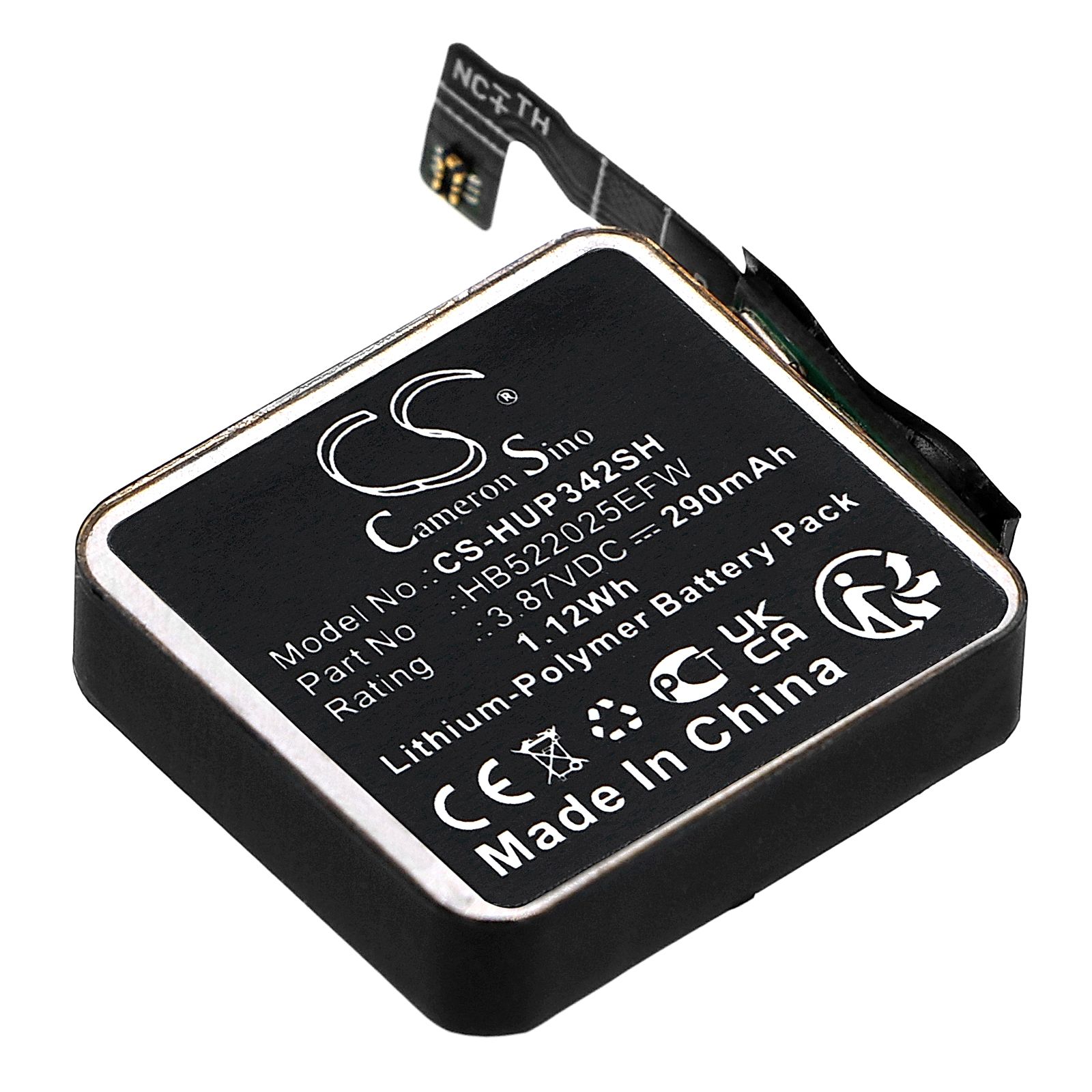 Huawei Watch GT3 42mm Battery Replacement
