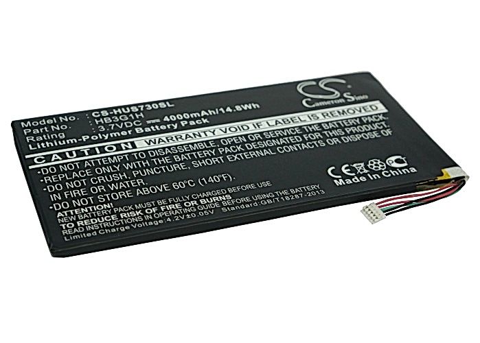 T-Mobile Springboard Battery Replacement