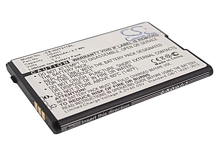 Coolpad F61 Battery Replacement