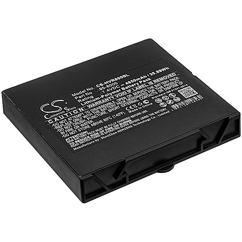 HumanWare Victor Reader Stratus Battery Replacement
