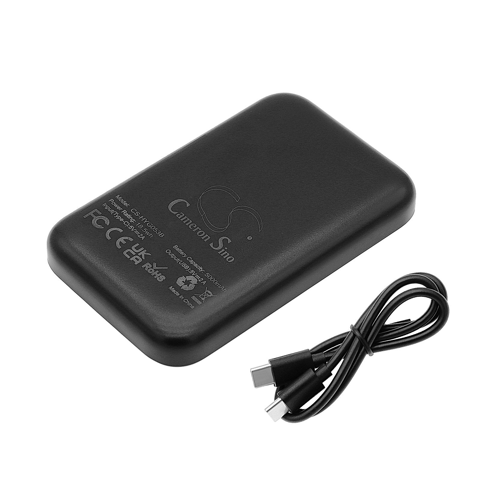 undefined Battery Replacement