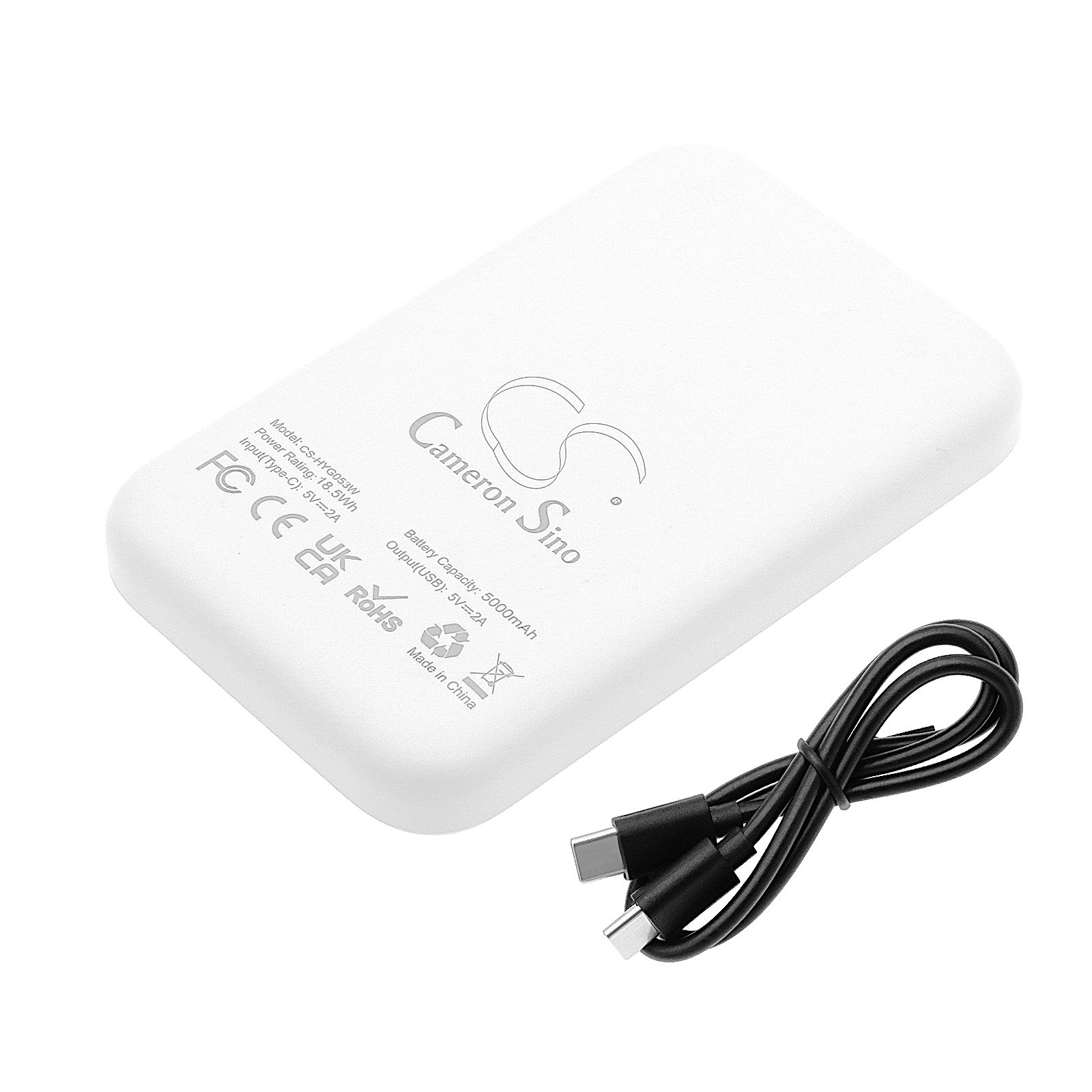 undefined Battery Replacement