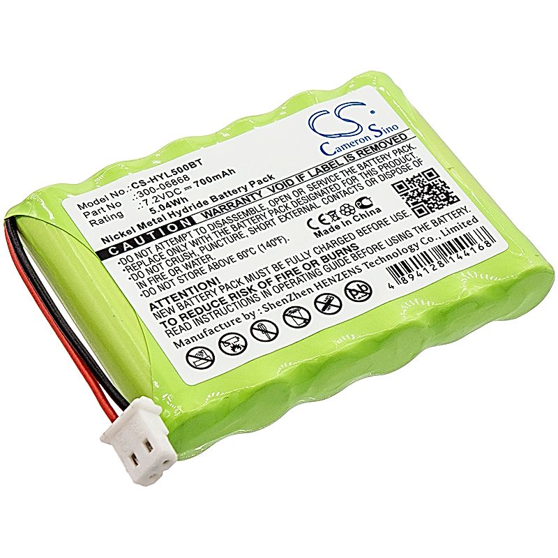 Honeywell Tss Keypad Battery Replacement