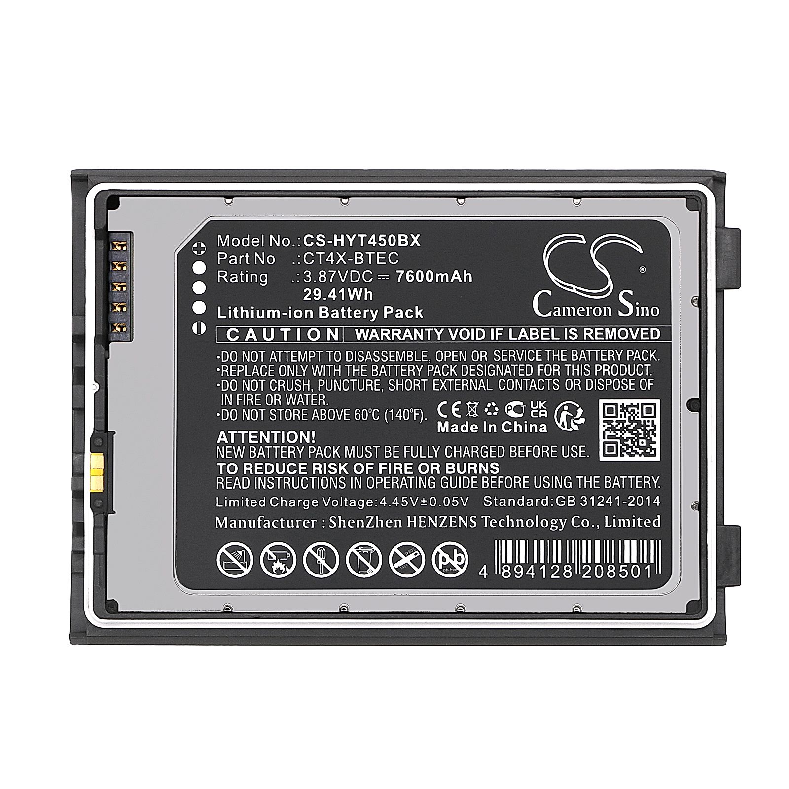 card