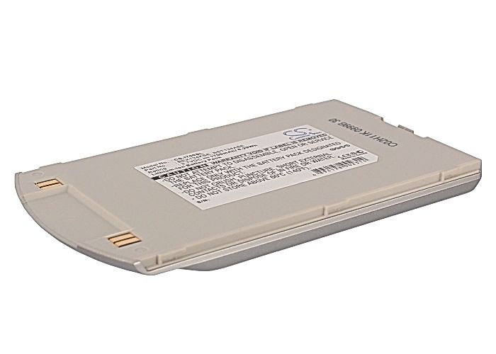 Samsung SPH-I700 Battery Replacement
