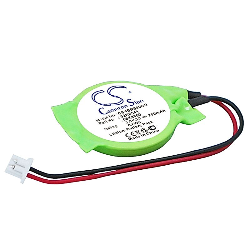 IBM Thinkpad 570 Battery Replacement