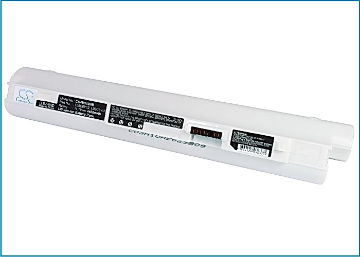 Lenovo ideapad S10-2 Battery Replacement