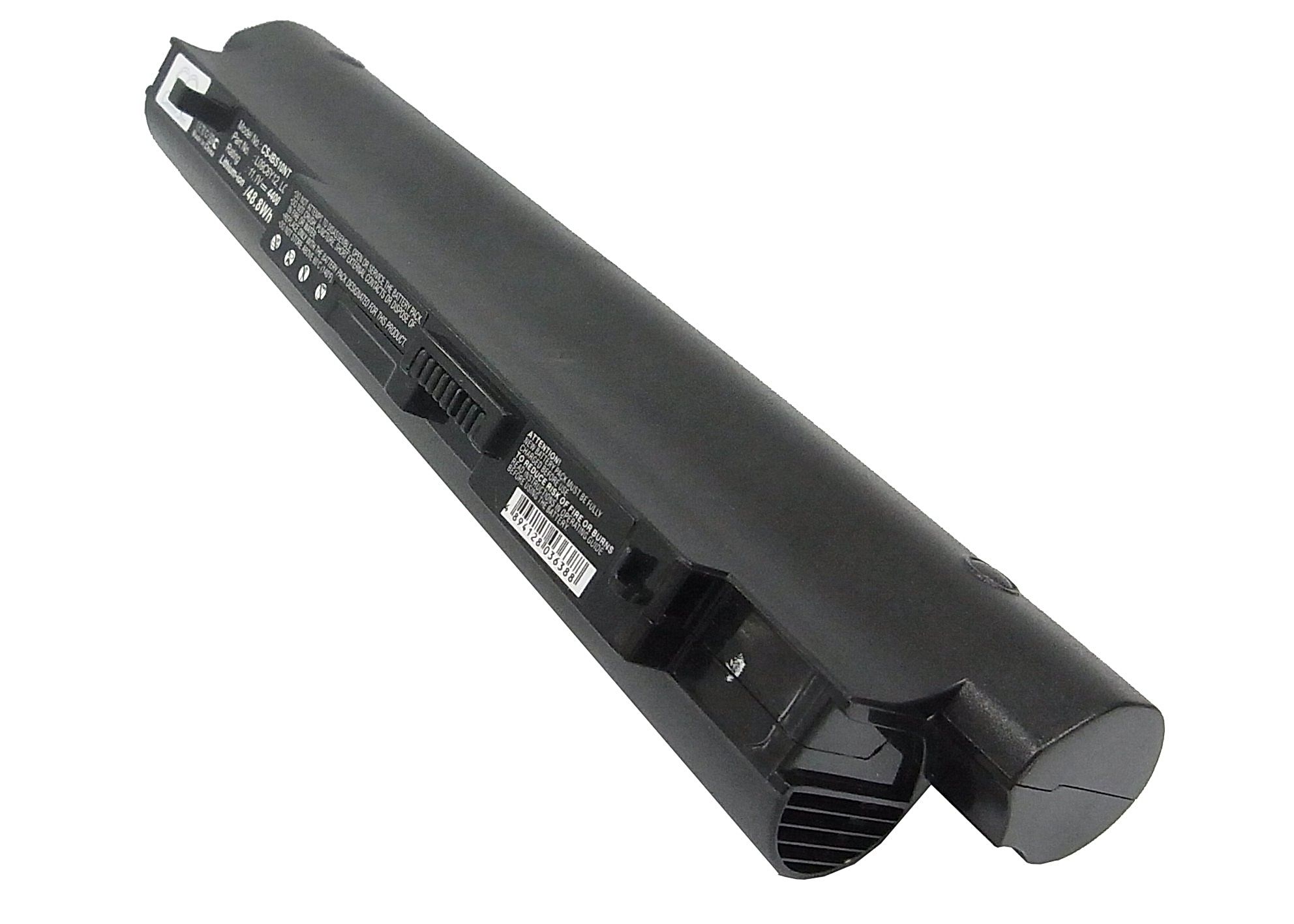 Lenovo ideapad S10-2 Battery Replacement