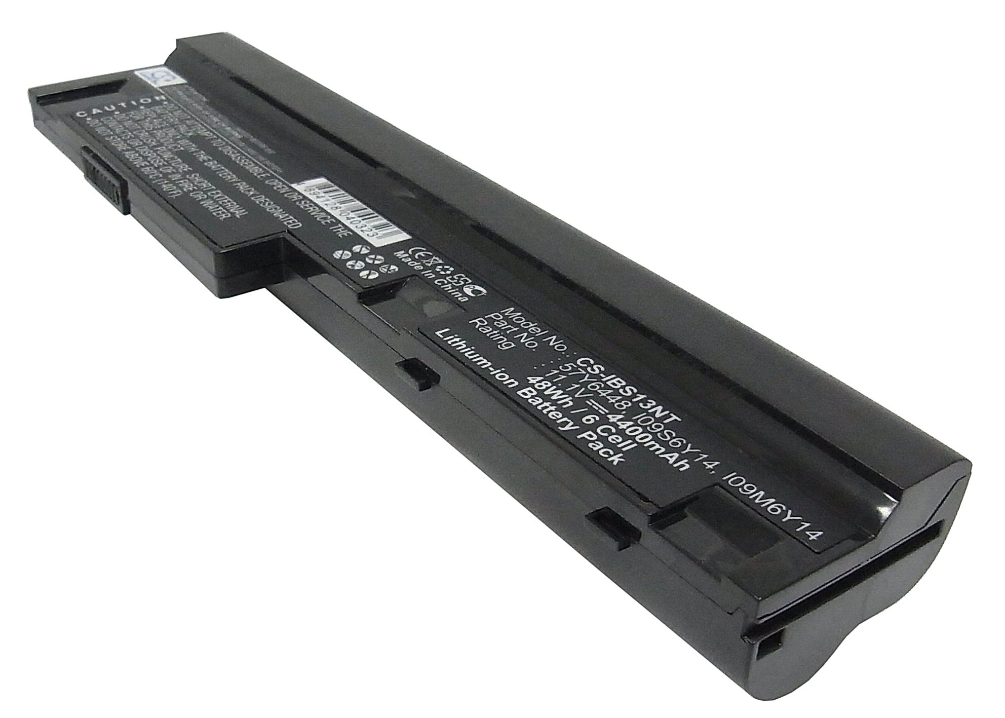 Lenovo IdIdeaPad S10-3 Battery Replacement