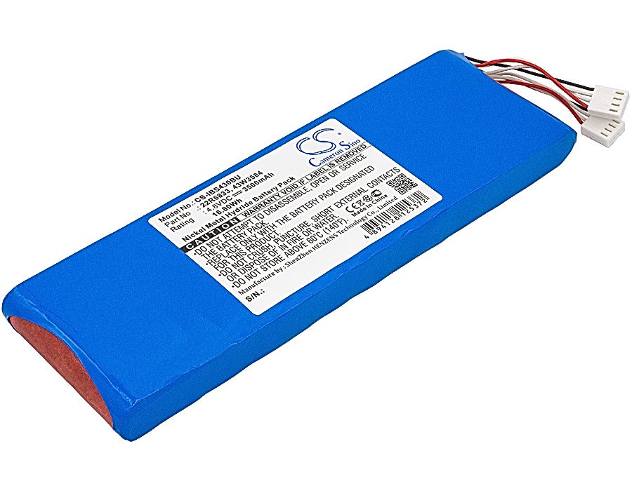 IBM BladeCenter S Battery Replacement