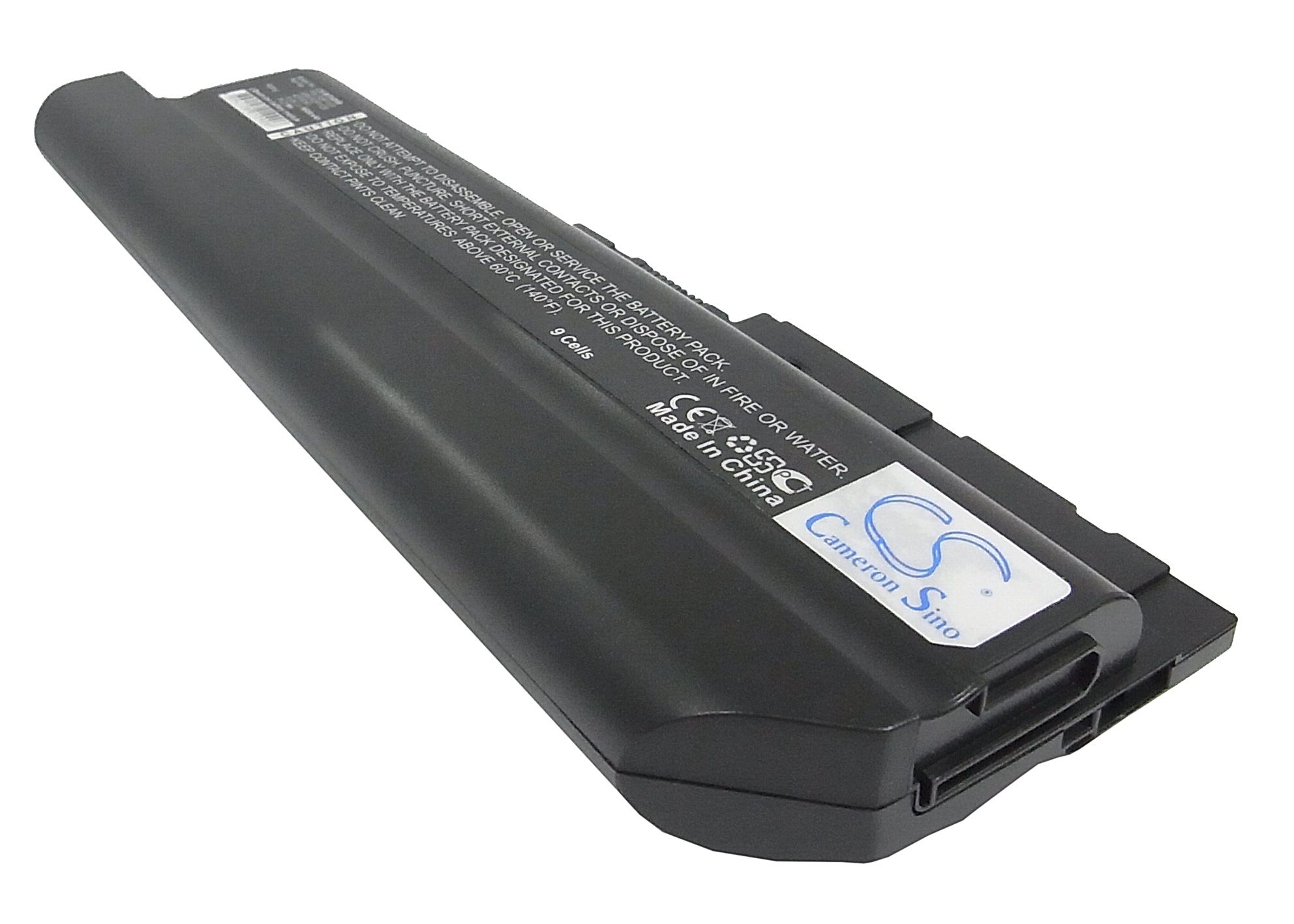 IBM ThinkPad R60 Battery Replacement