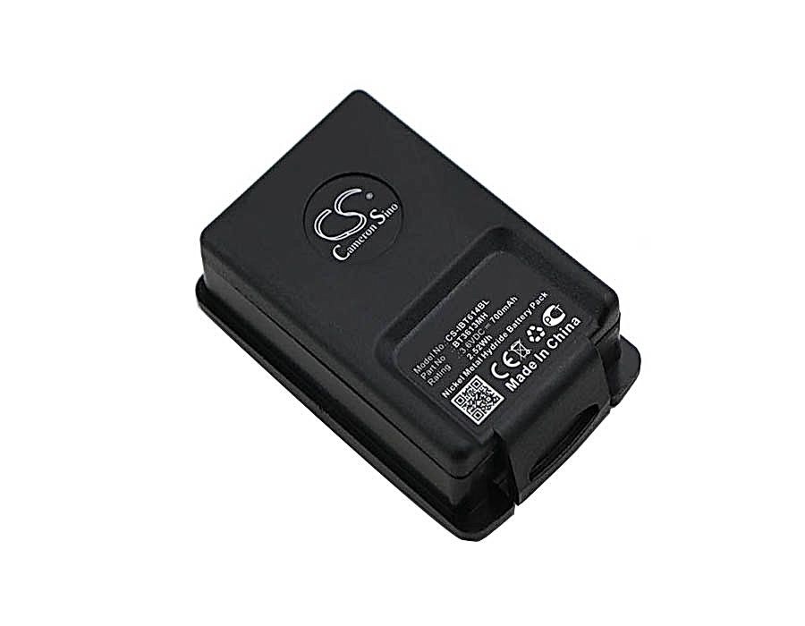 Itowa Tunner Battery Replacement