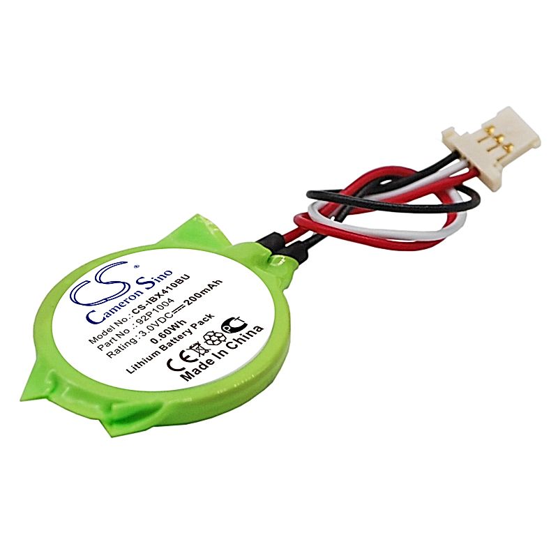 Lenovo ThinkPad X40 Battery Replacement