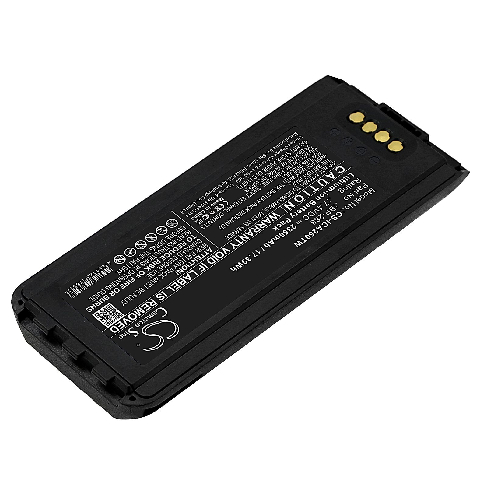 card