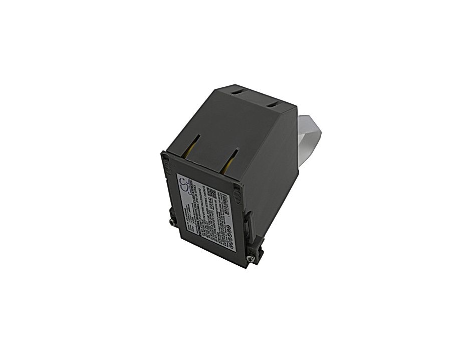 Innomed Cardio Aid 200B Battery Replacement