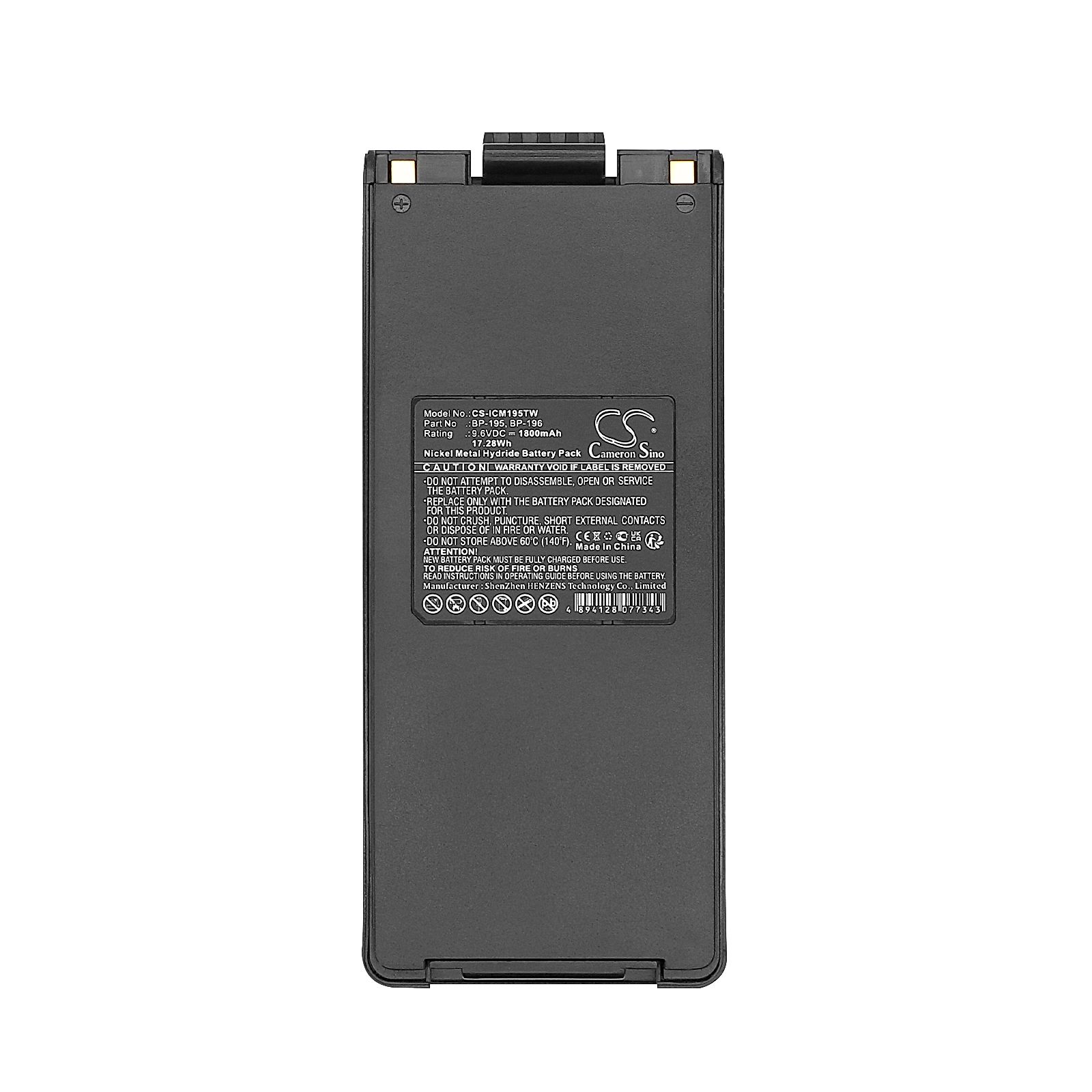 card