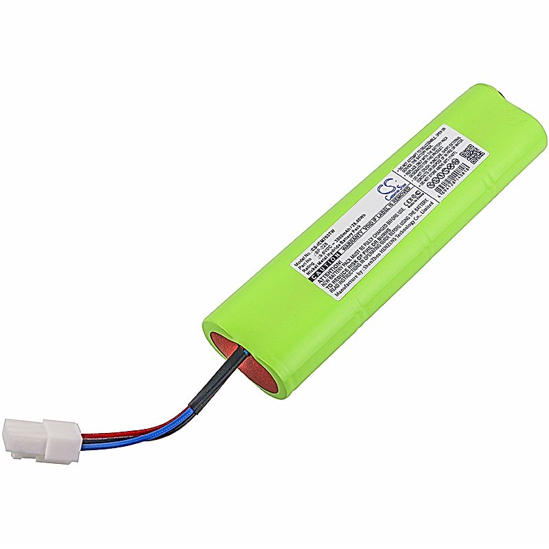 Icom IC-703 Battery Replacement