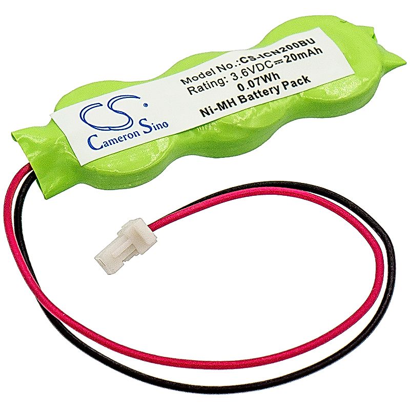 Intermec CN2 Battery Replacement
