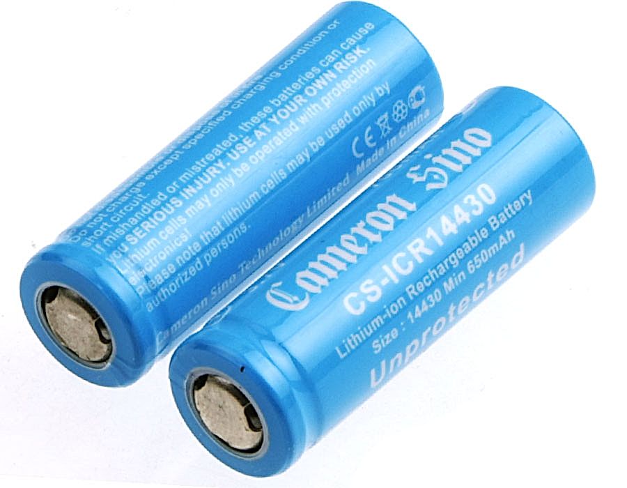 undefined Battery Replacement