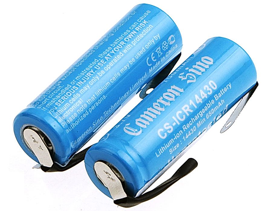 undefined Battery Replacement
