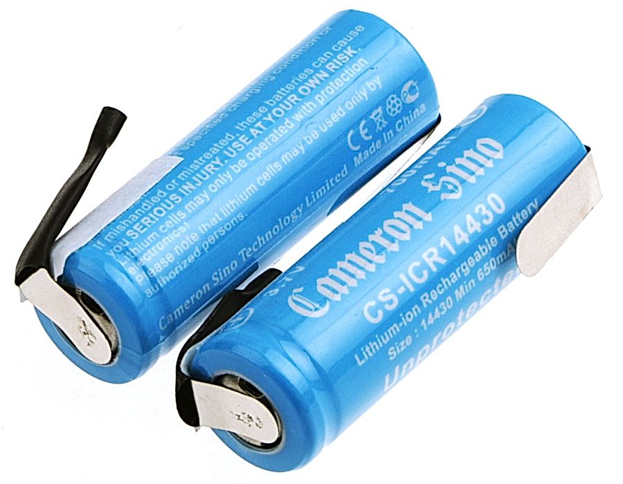 undefined Battery Replacement