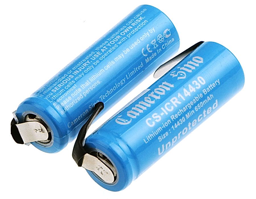 undefined Battery Replacement