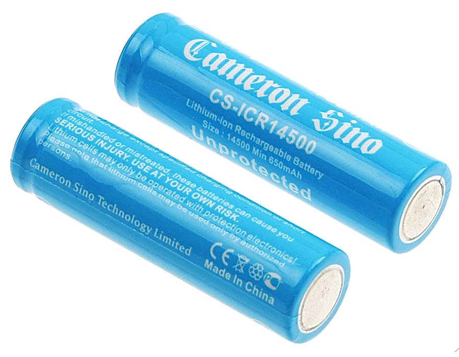 undefined Battery Replacement
