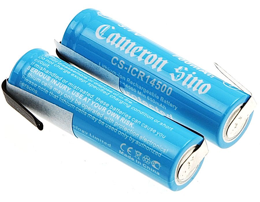 undefined Battery Replacement