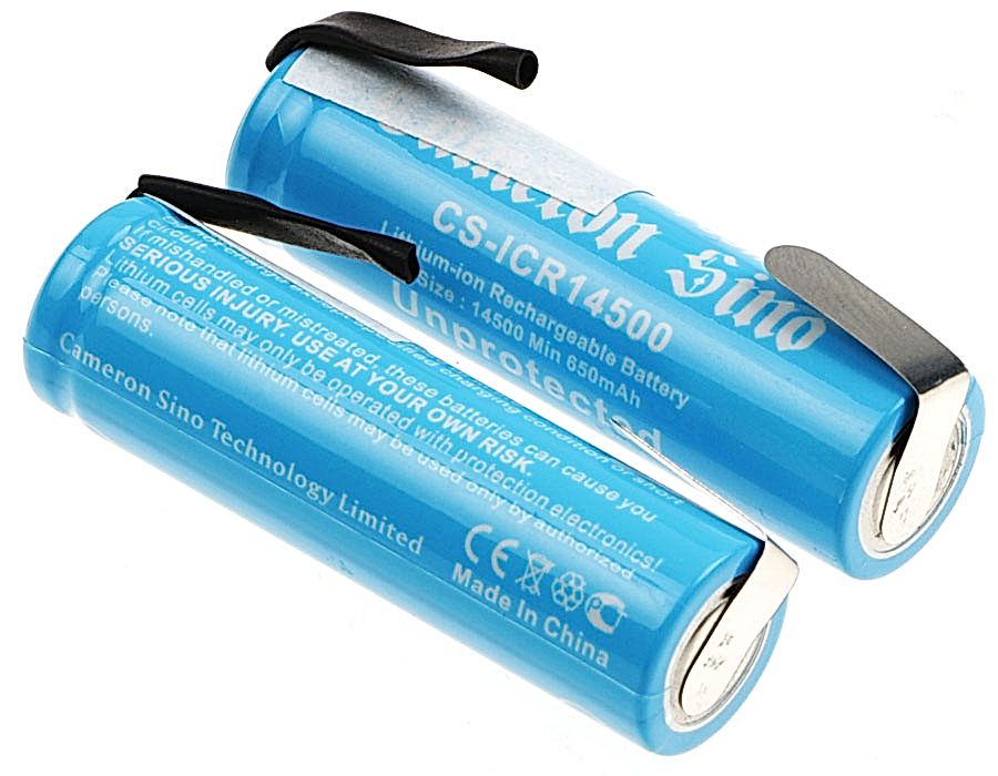 undefined Battery Replacement