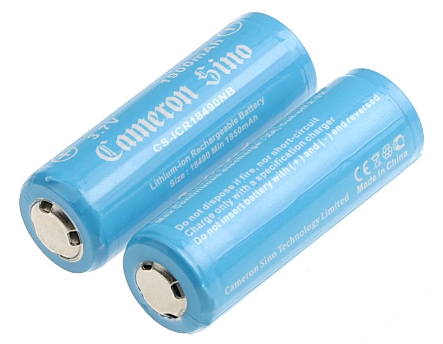 undefined Battery Replacement