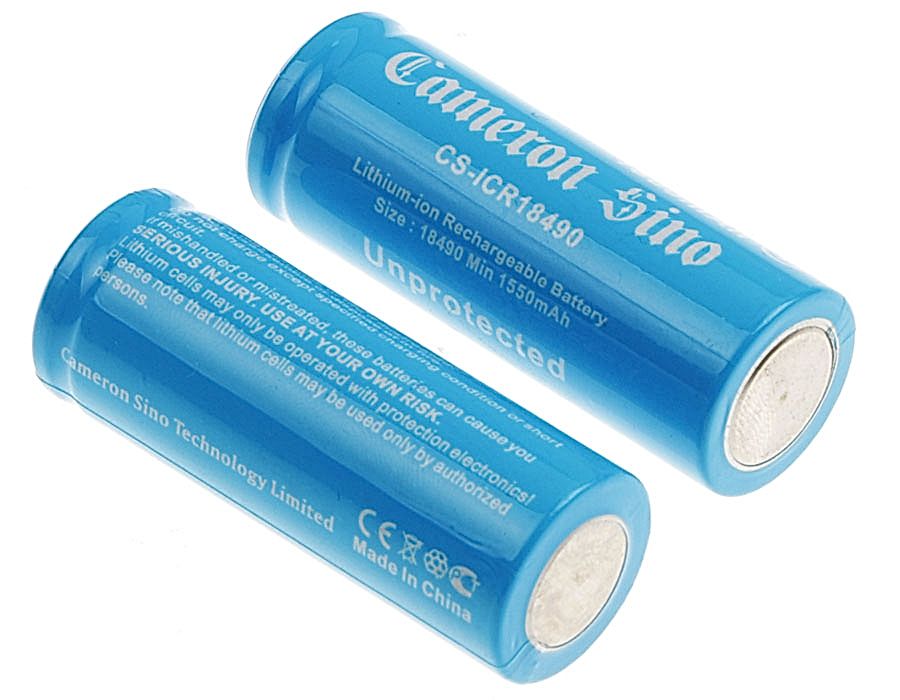 undefined Battery Replacement