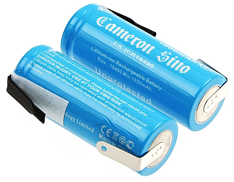 undefined Battery Replacement