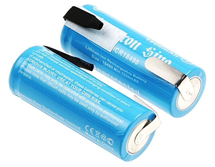 undefined Battery Replacement