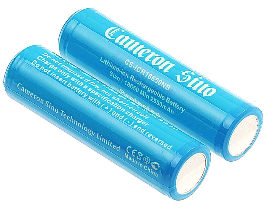 undefined Battery Replacement