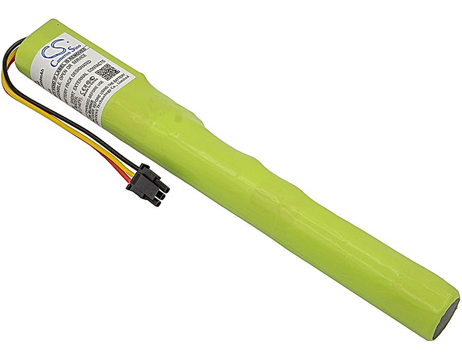 Honeywell Thor VM1 Battery Replacement