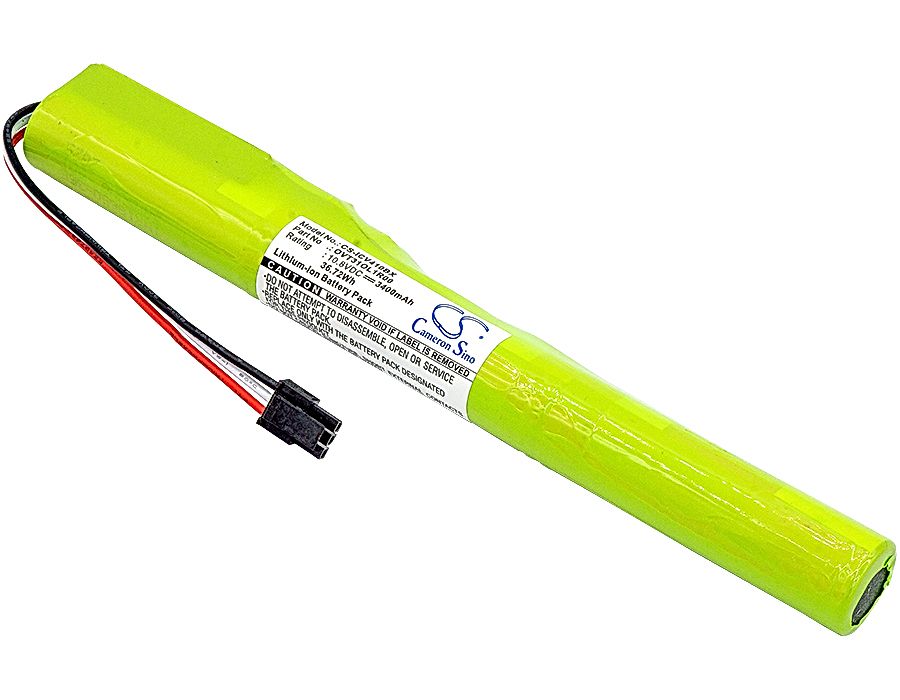 Honeywell Thor VM1 Battery Replacement