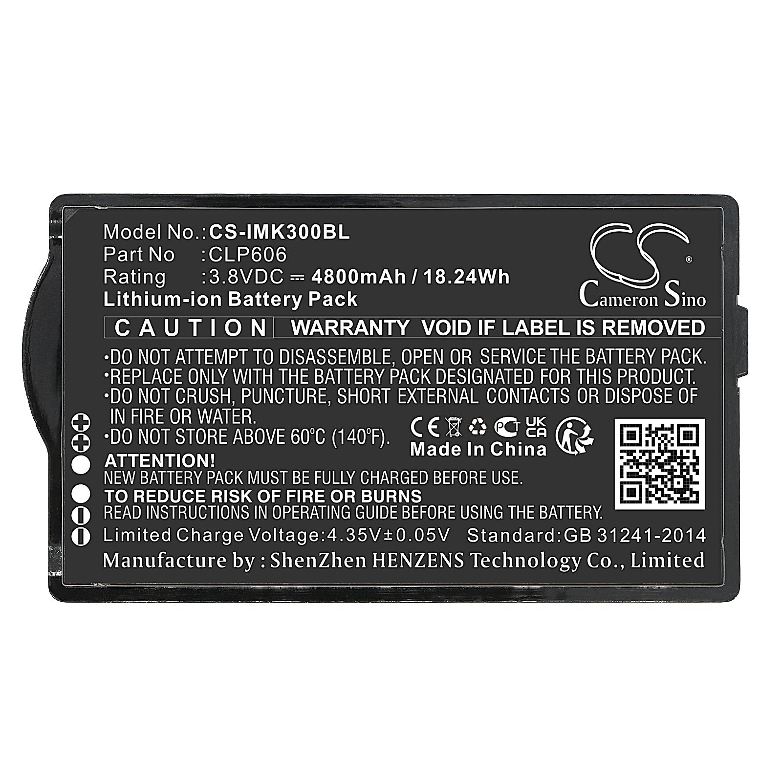 card
