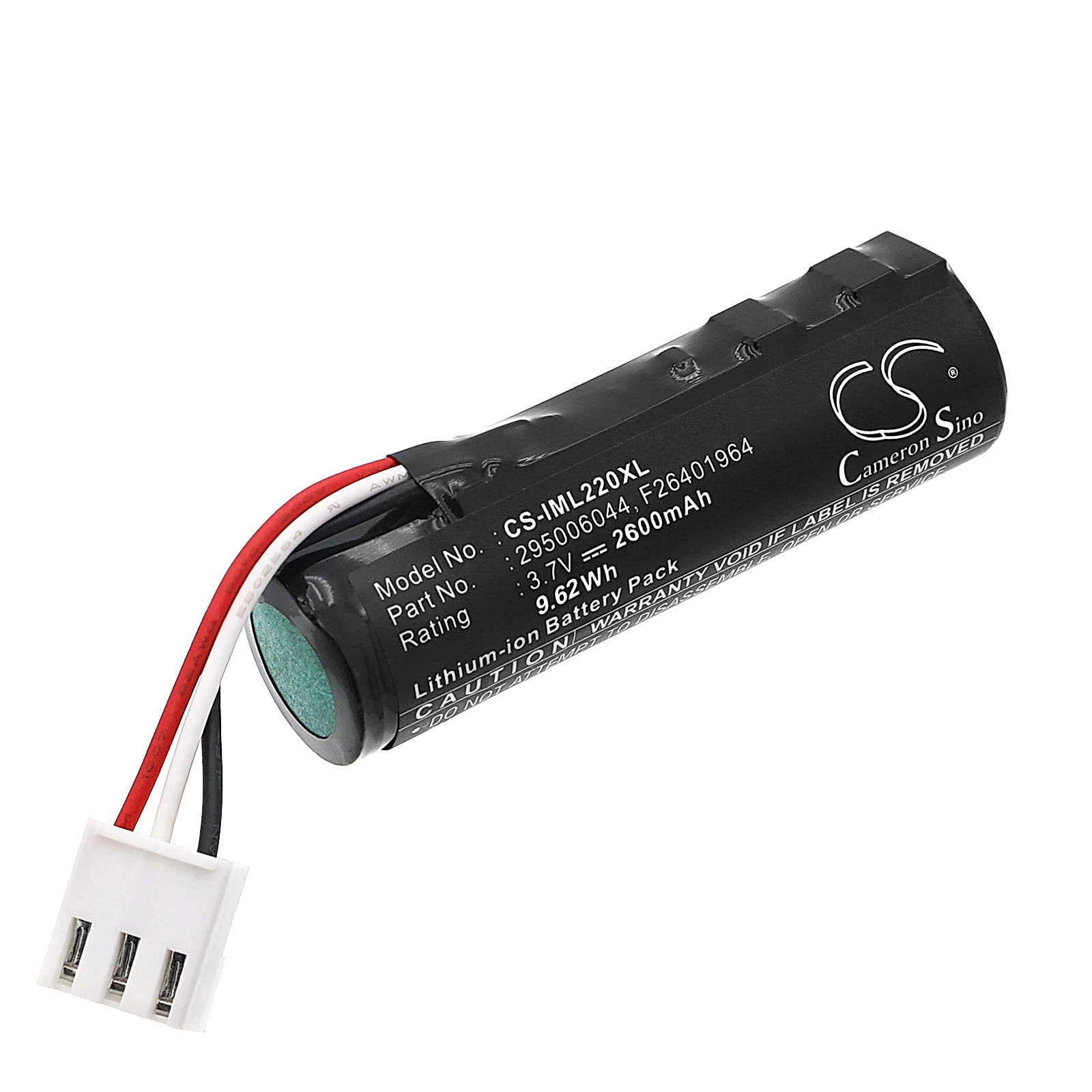 Ingenico Iwe280 Battery Replacement