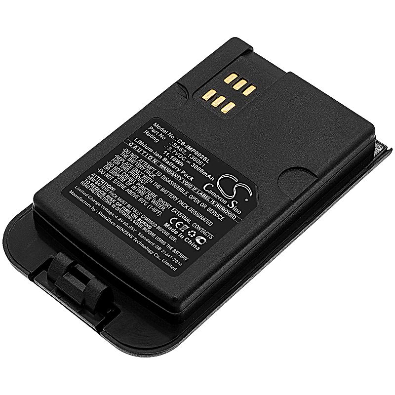 Inmarsat Isatphone 2 Battery Replacement
