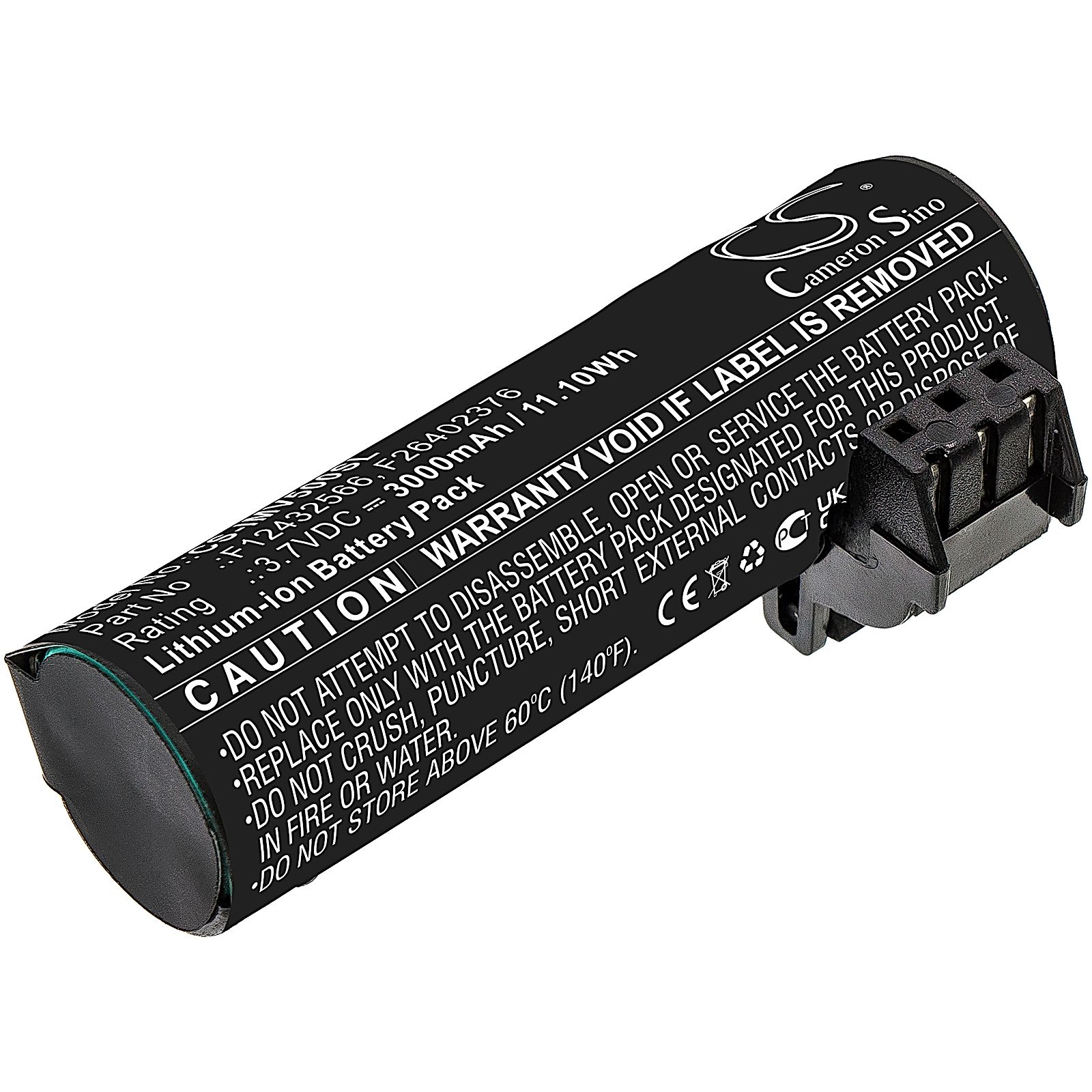 Ingenico Move 5000 Battery Replacement