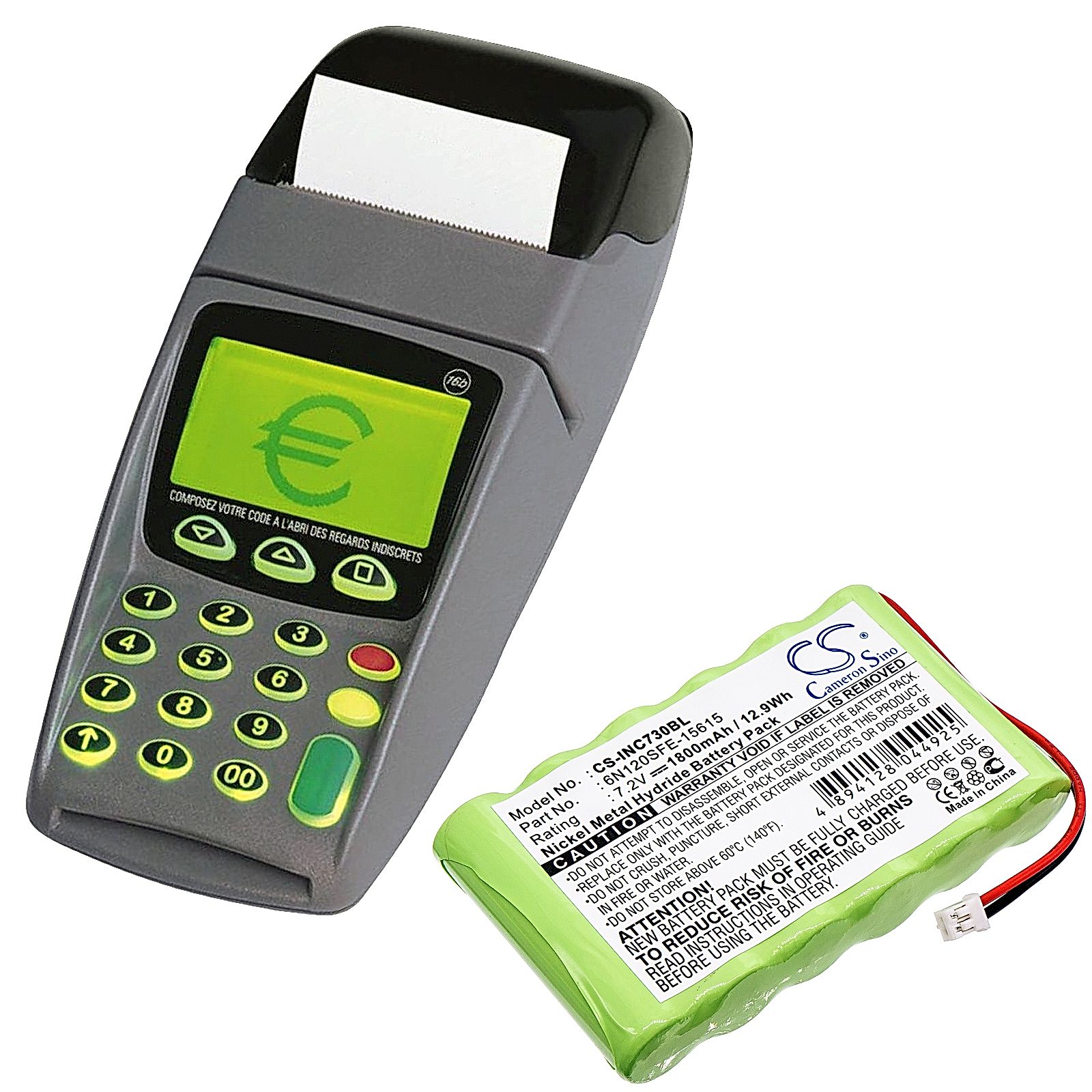 card