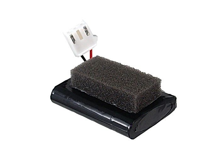 Ingenico EFT930 Battery Replacement