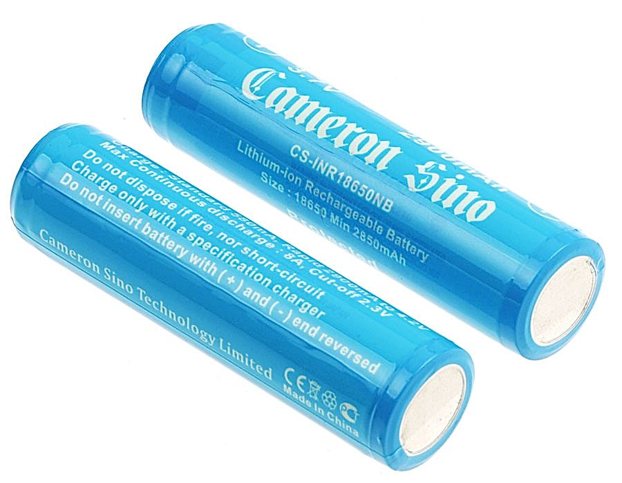undefined Battery Replacement