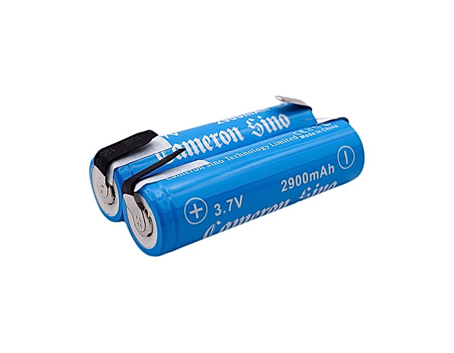 undefined Battery Replacement