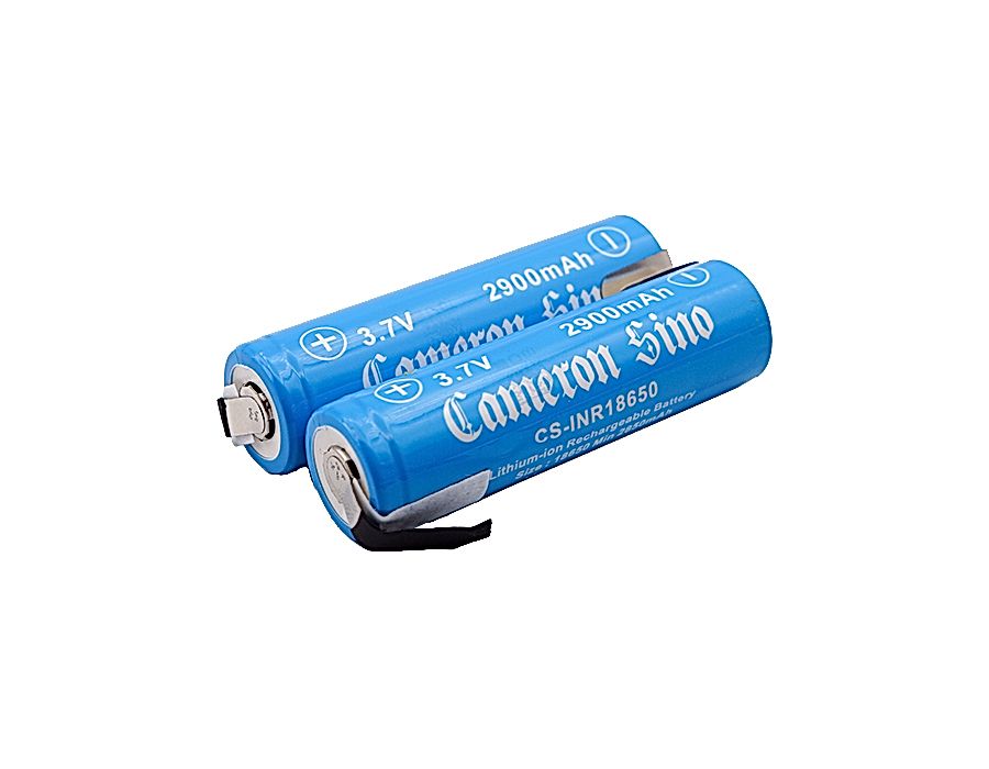 undefined Battery Replacement